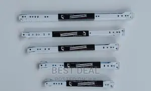 Drawer Rail