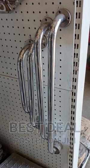 Door Handles - main view