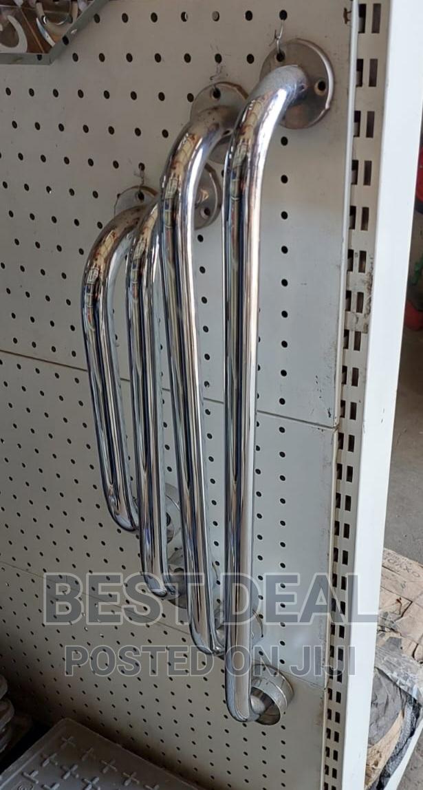 Door Handles