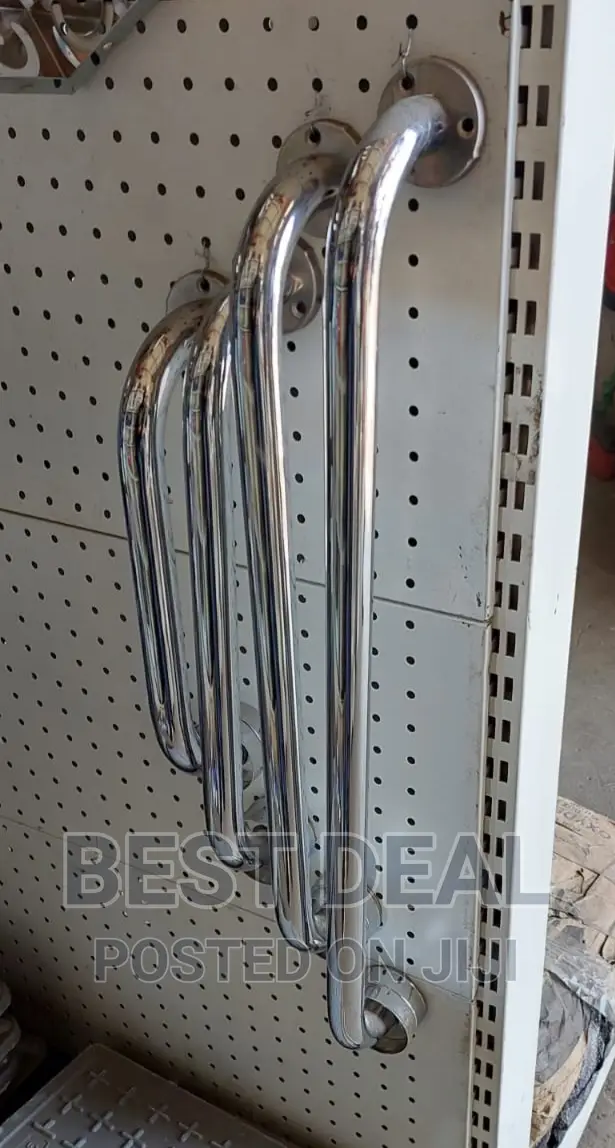 Door Handles