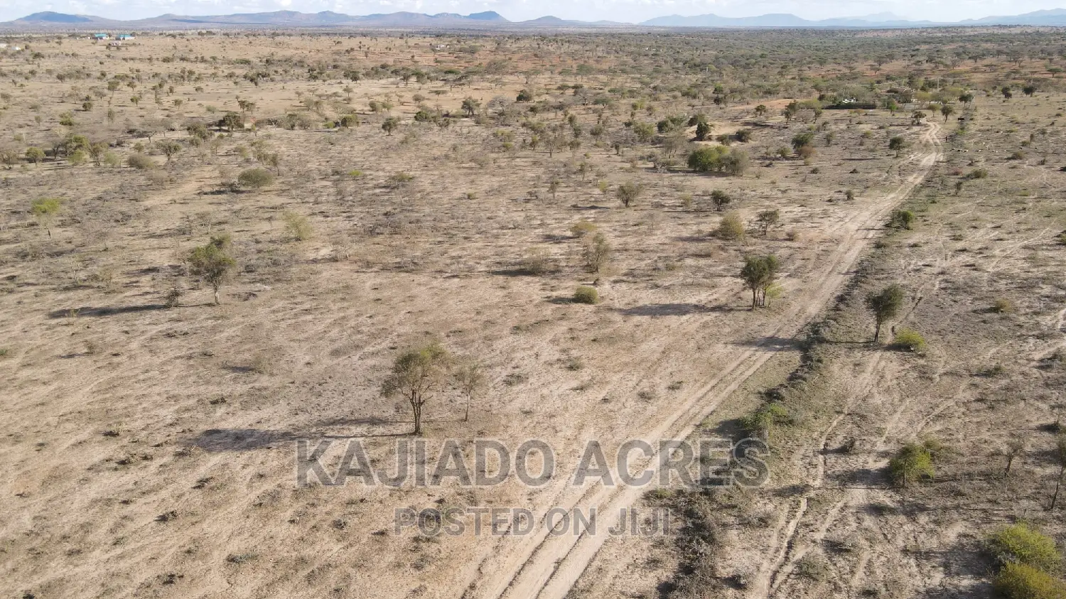 Prime 13 Acres Eiti at 1.7m Per Acre