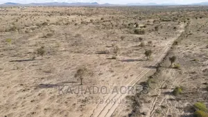 Prime 13 Acres Eiti at 1.7m Per Acre