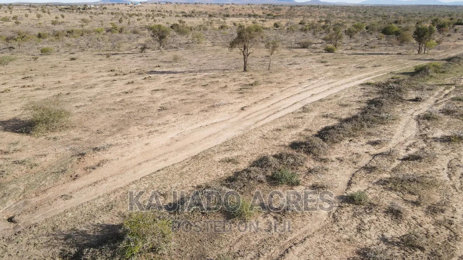 Prime 13 Acres Eiti at 1.7m Per Acre