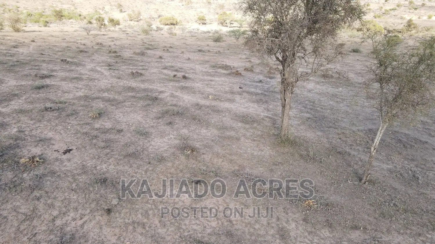 Prime 13 Acres Eiti at 1.7m Per Acre