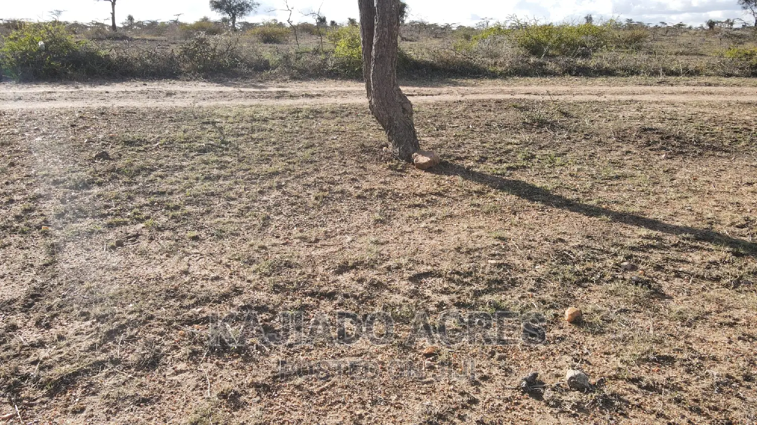 Prime 13 Acres Eiti at 1.7m Per Acre