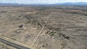 Prime 13 Acres Eiti at 1.7m Per Acre