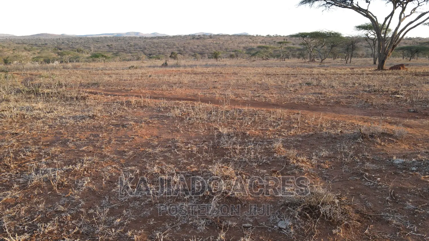Sajiloni 24 Acre at 1.4m Per Acre