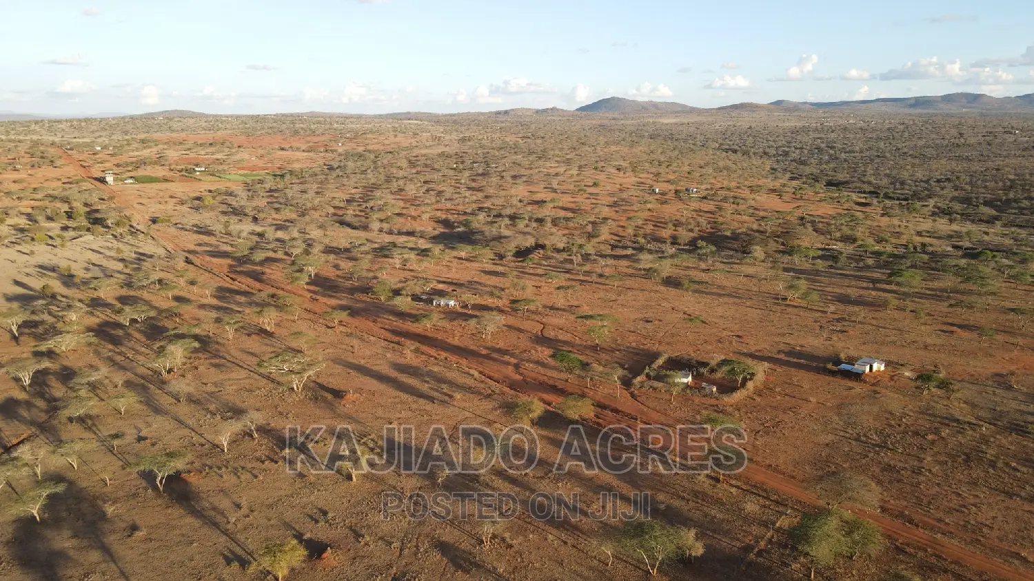 Sajiloni 24 Acre at 1.4m Per Acre