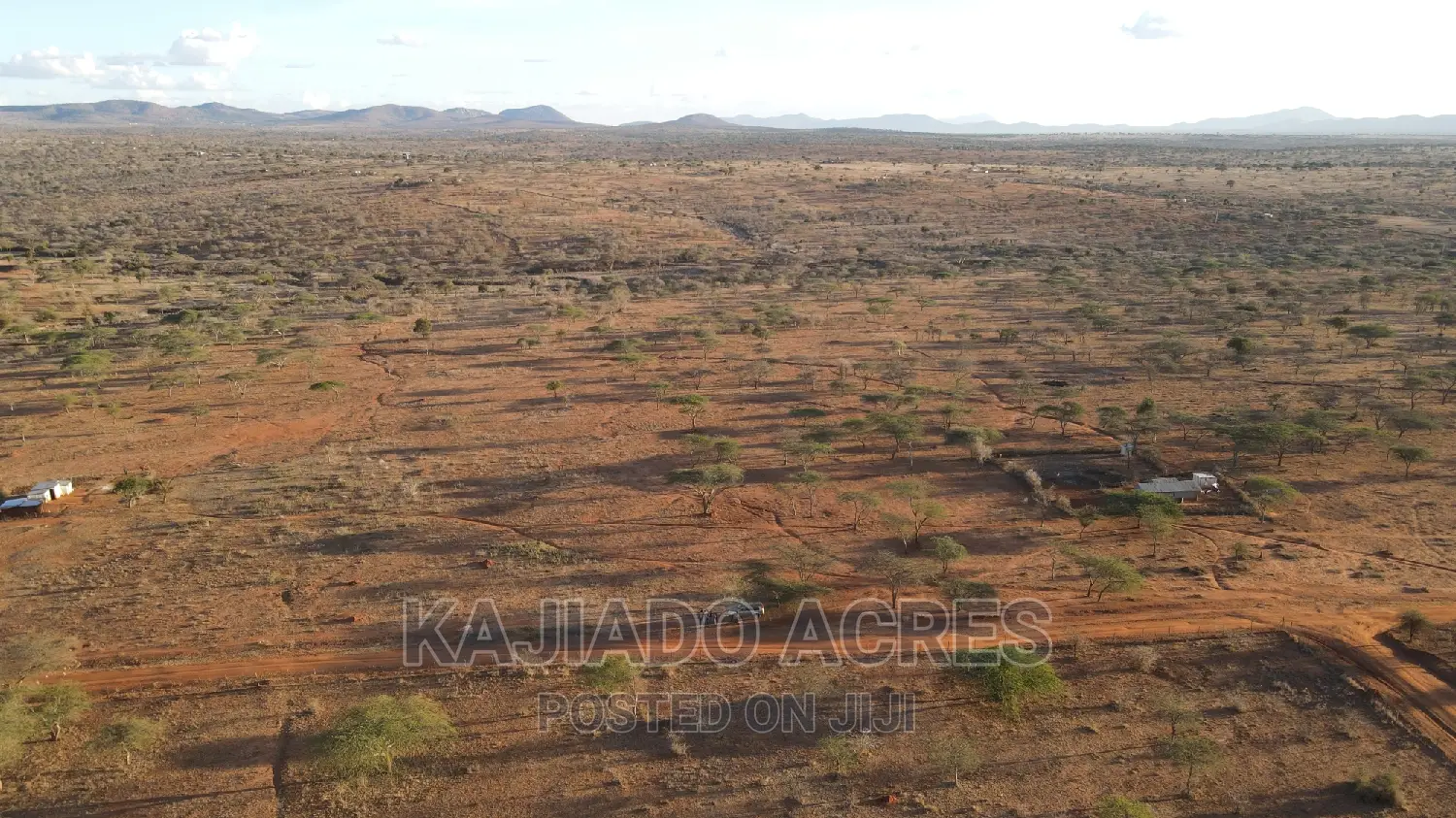 Sajiloni 24 Acre at 1.4m Per Acre