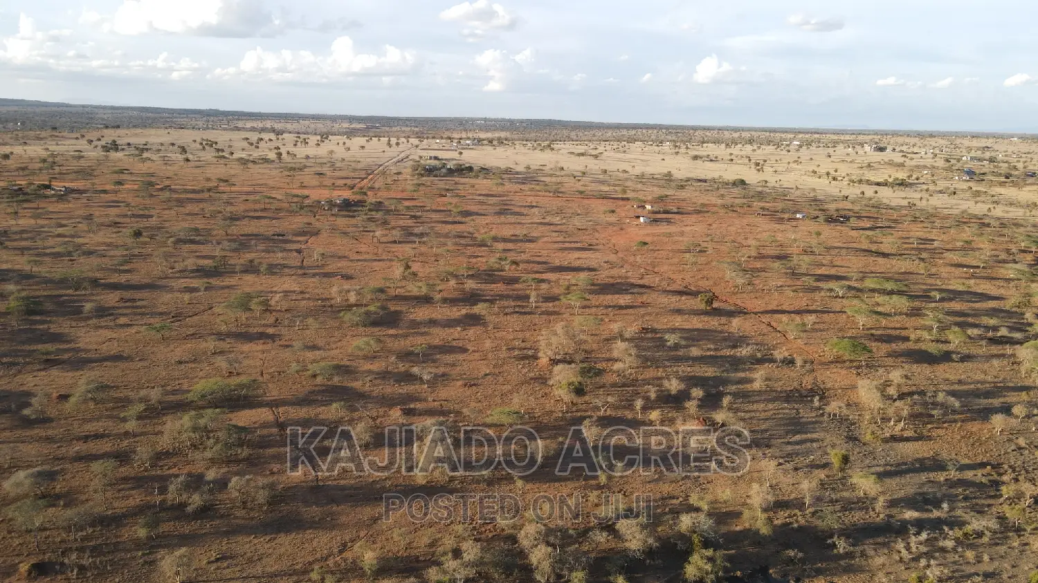 Sajiloni 24 Acre at 1.4m Per Acre
