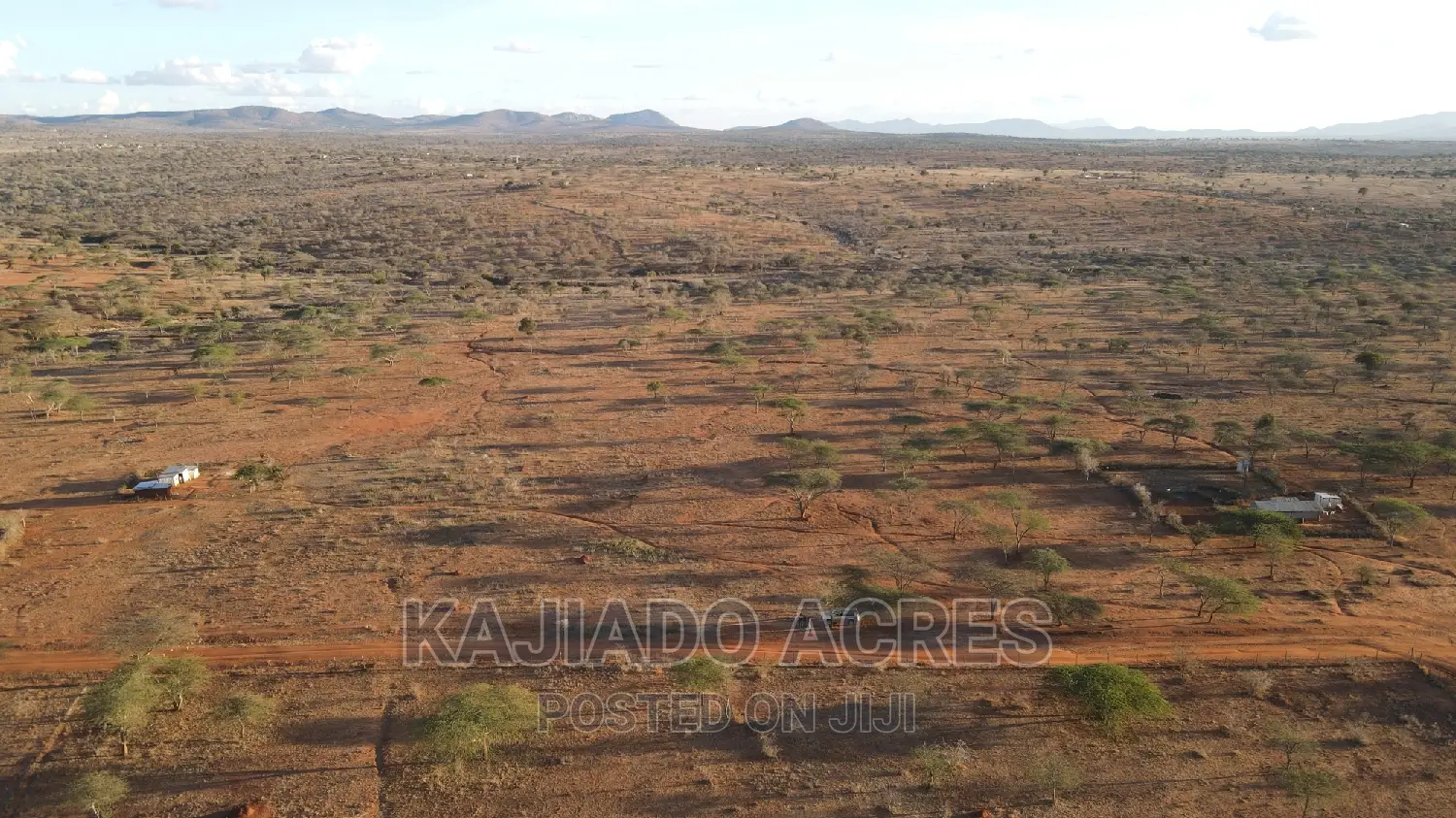 Sajiloni 24 Acre at 1.4m Per Acre