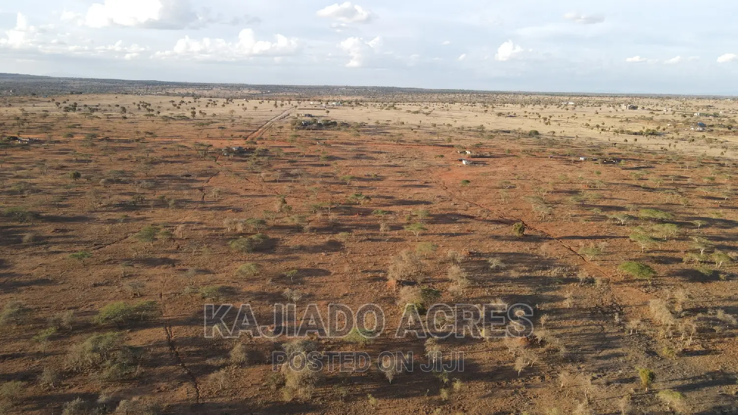 Sajiloni 24 Acre at 1.4m Per Acre