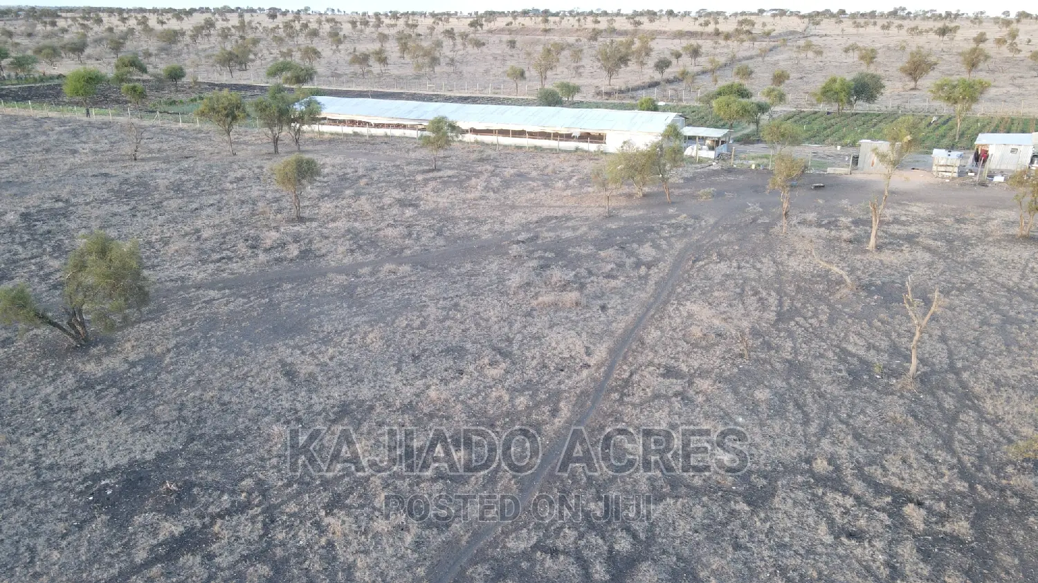 7 Acre and 10 Acres Inkinye