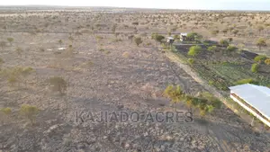 7 Acre and 10 Acres Inkinye