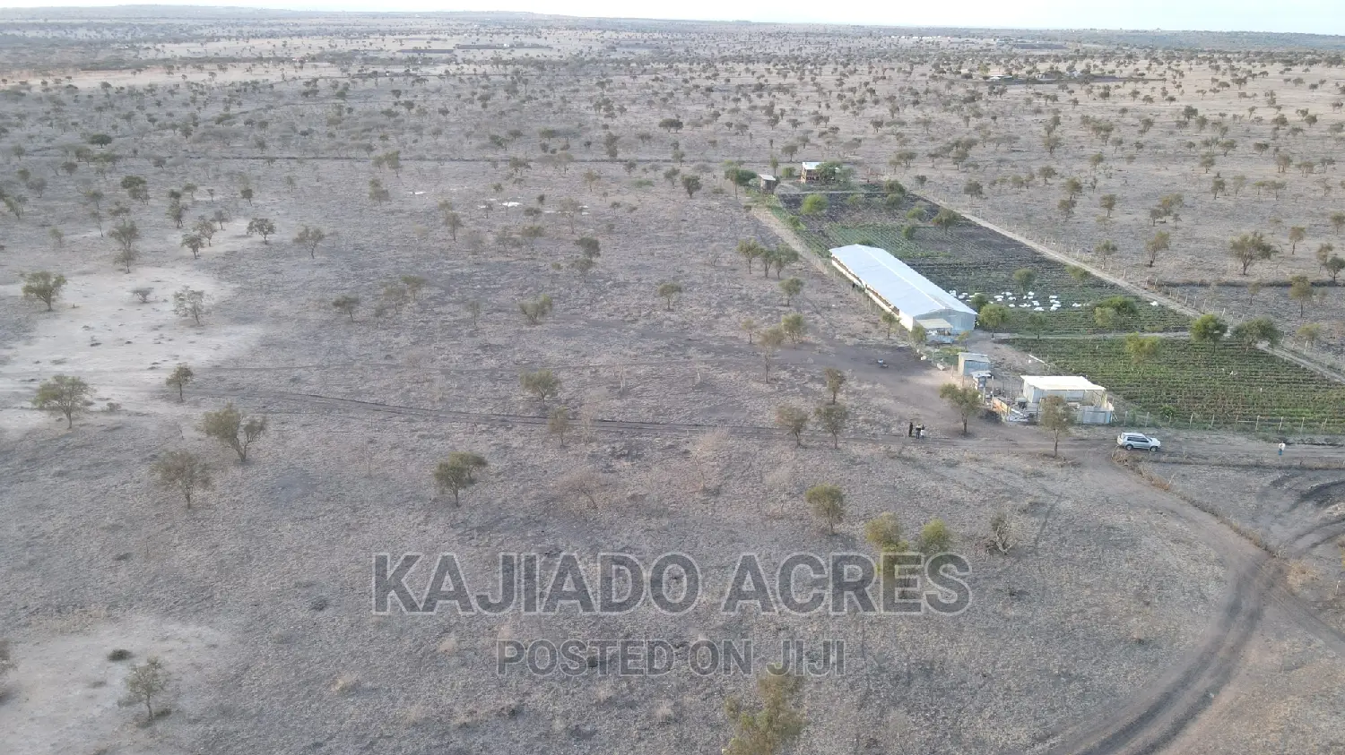 7 Acre and 10 Acres Inkinye