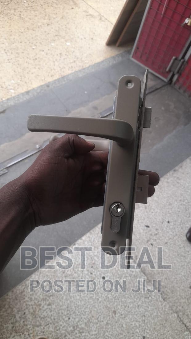 Door Locks - thumbnail 5