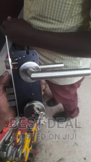 Door Locks