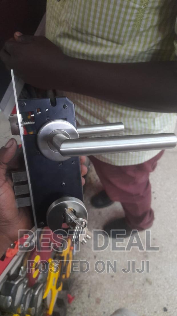 Door Locks - thumbnail 3