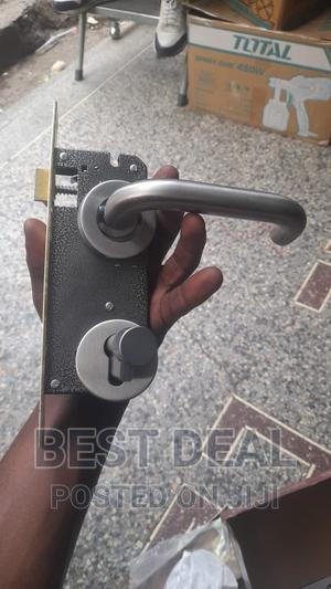 Door Locks - thumbnail 2