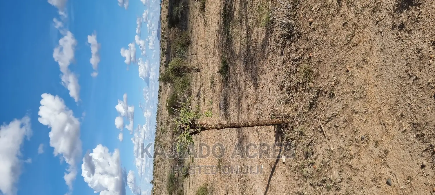 Prime 13 Acres Eiti at 1.7m Per Acre