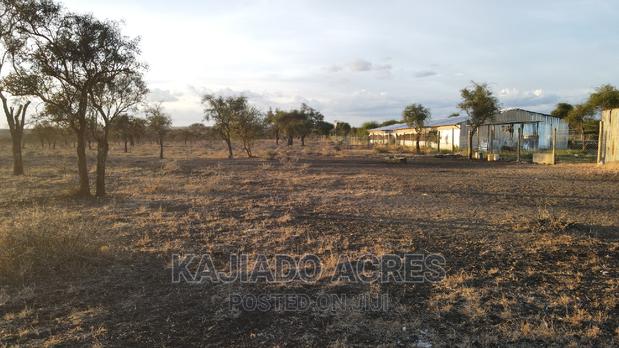 7 Acre and 10 Acres Inkinye - main view