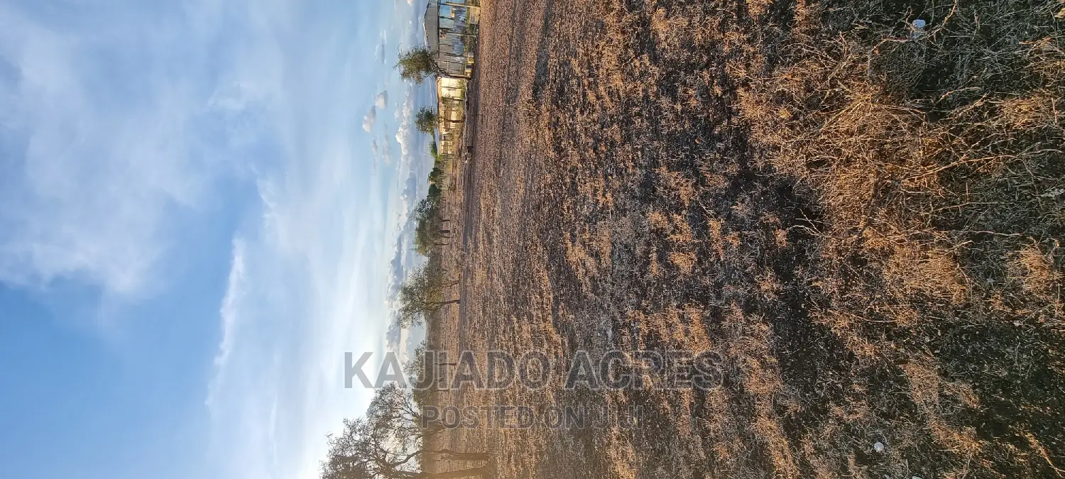 7 Acre and 10 Acres Inkinye