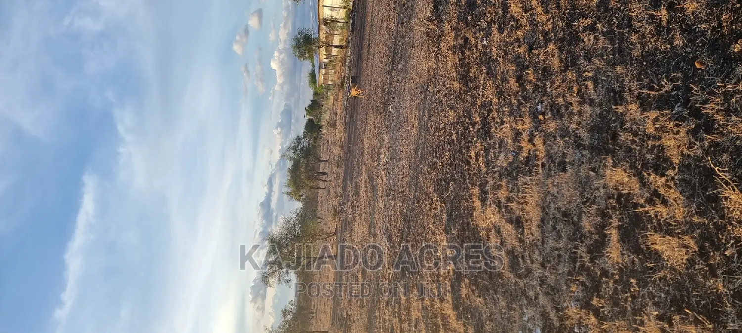 7 Acre and 10 Acres Inkinye