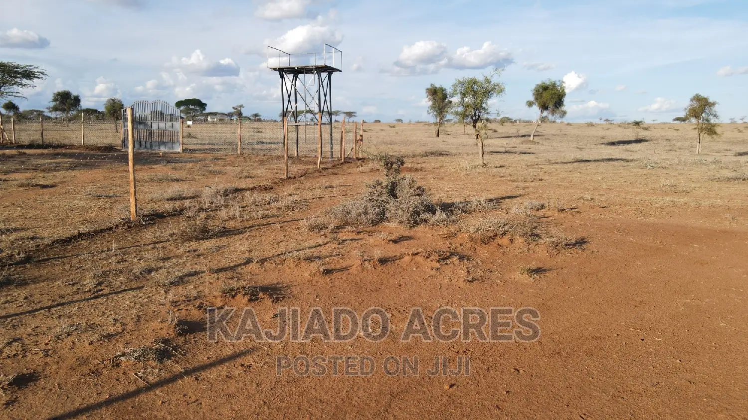 Sajiloni 24 Acre at 1.4m Per Acre