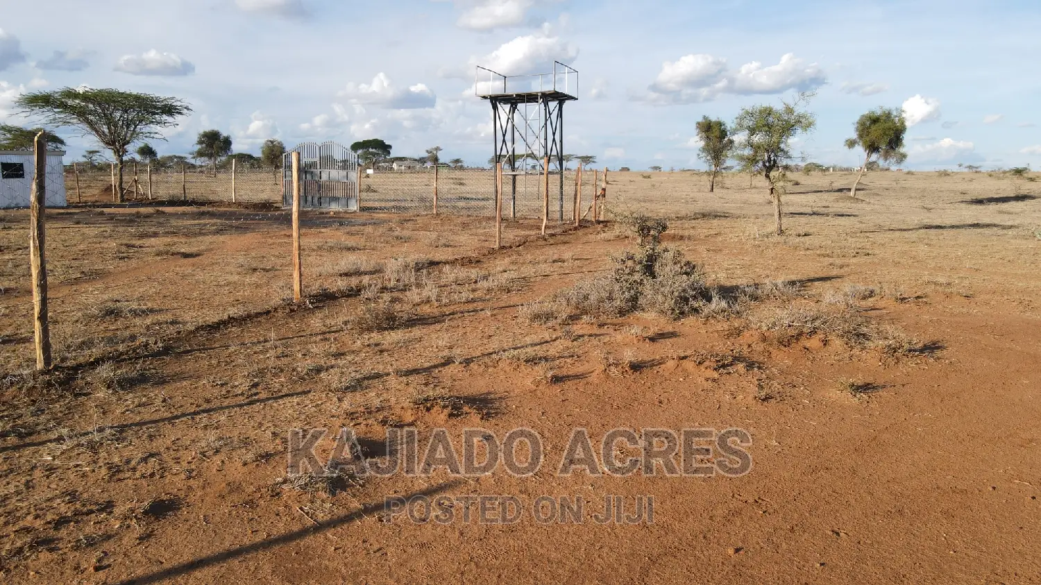 Sajiloni 24 Acre at 1.4m Per Acre