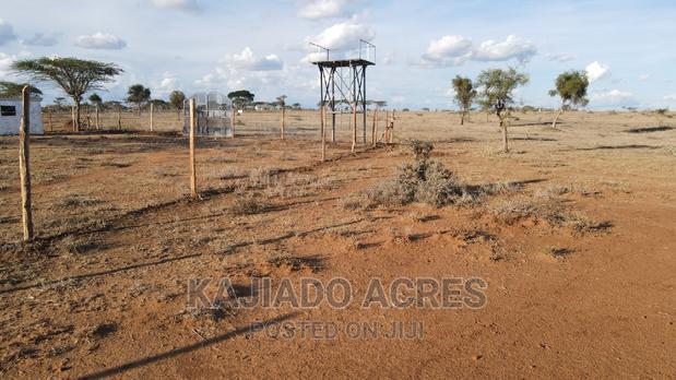 Sajiloni 24 Acre at 1.4m Per Acre