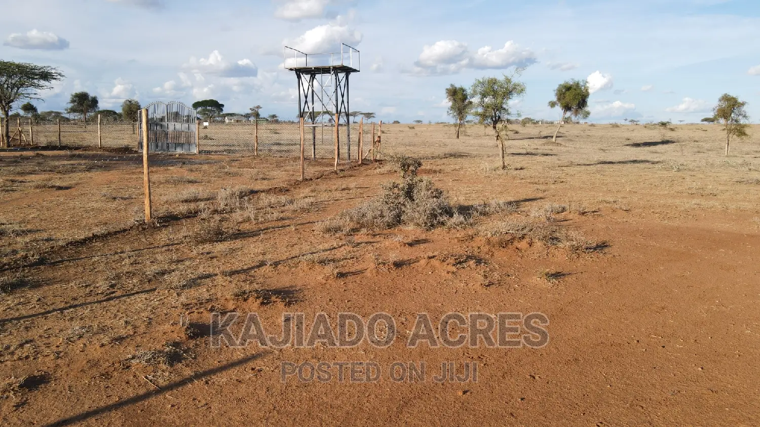 Sajiloni 24 Acre at 1.4m Per Acre