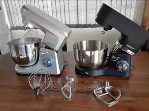 *Rebune Electric Commercial Stand Mixer*
*Capacity 10litres