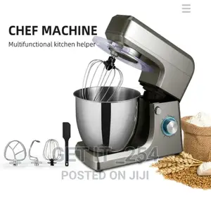 *Rebune Electric Commercial Stand Mixer*
*Capacity 10litres