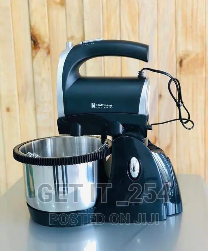 *Rebune Electric Commercial Stand Mixer*
*Capacity 10litres