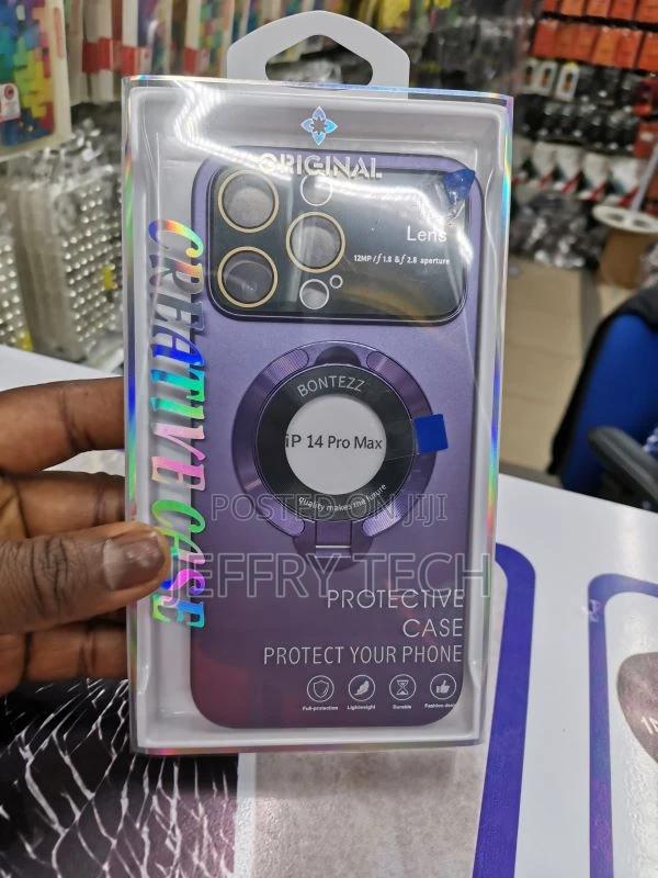 iPhone 14 Pro Max Bontezz Phone Case for iPhone - 2023 New L - main view