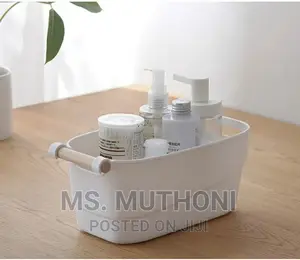 Plastic Storage Box