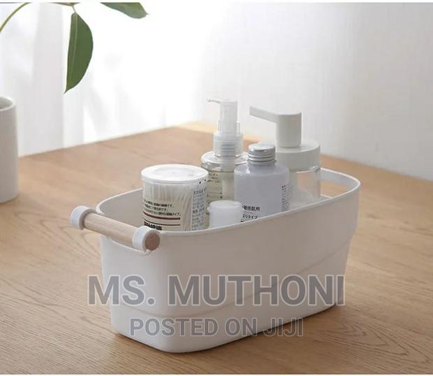 Plastic Storage Box - thumbnail 2