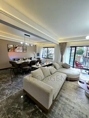 4bdrm Apartment in Plus A Dsq, Kileleshwa for sale