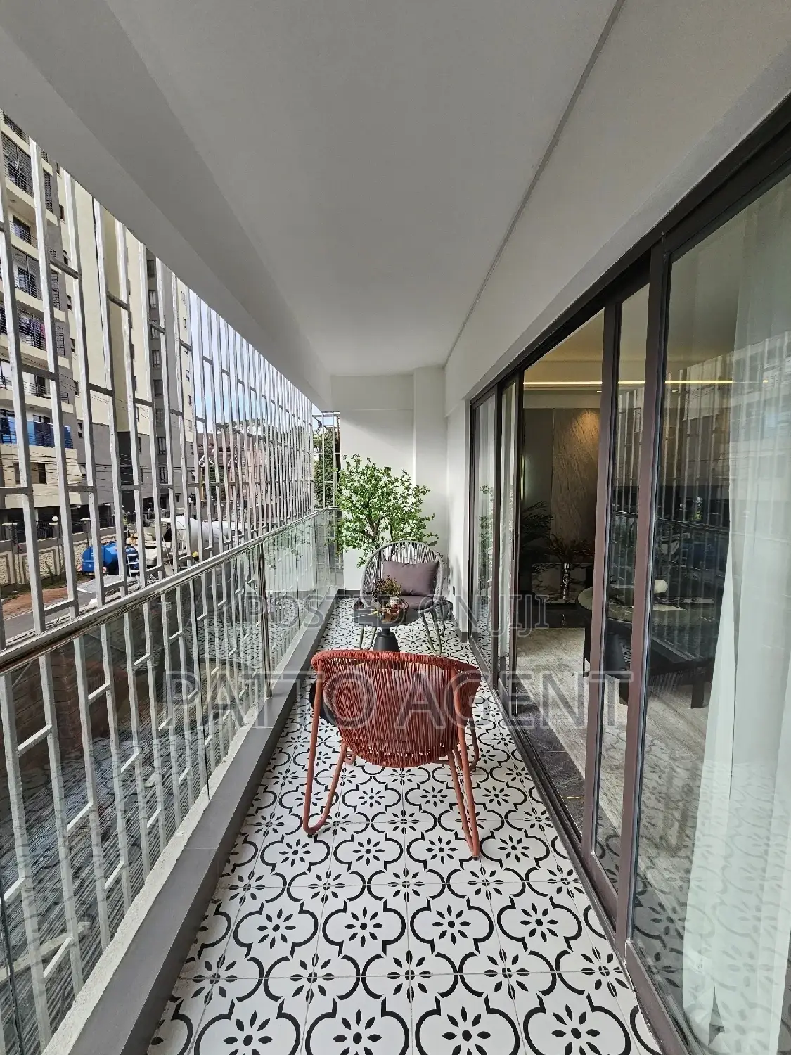 4bdrm Apartment in Plus A Dsq, Kileleshwa for sale