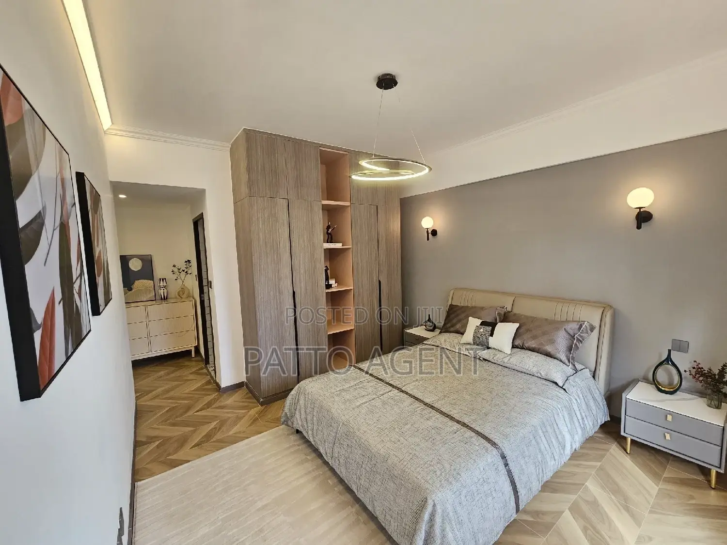 4bdrm Apartment in Plus A Dsq, Kileleshwa for sale