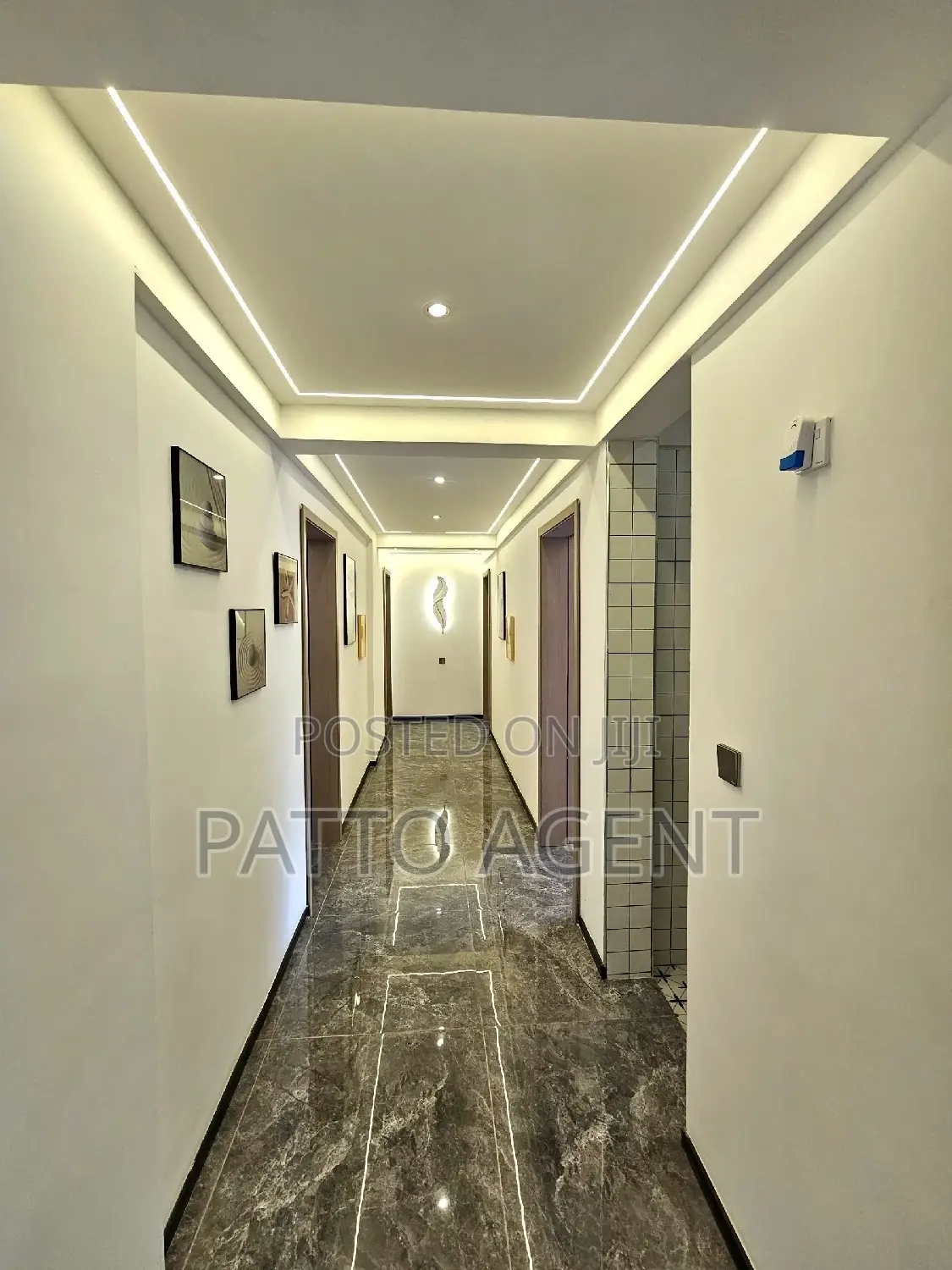 4bdrm Apartment in Plus A Dsq, Kileleshwa for sale