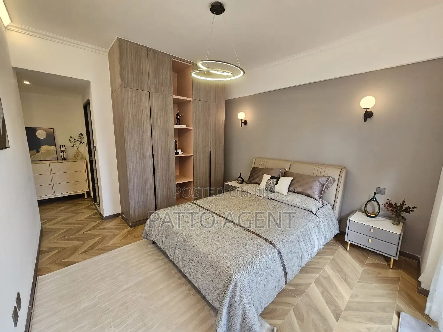 4bdrm Apartment in Plus A Dsq, Kileleshwa for sale