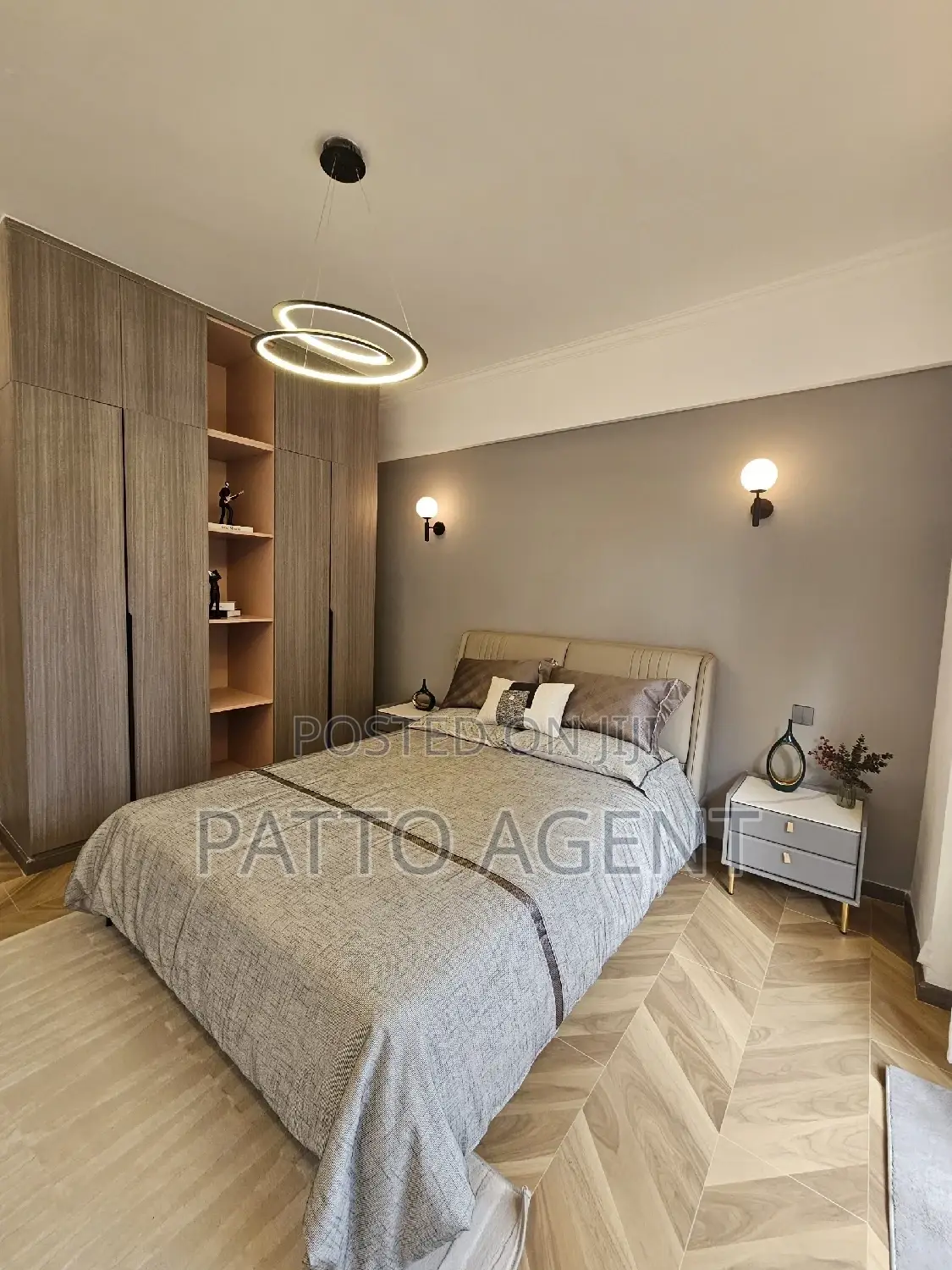 4bdrm Apartment in Plus A Dsq, Kileleshwa for sale