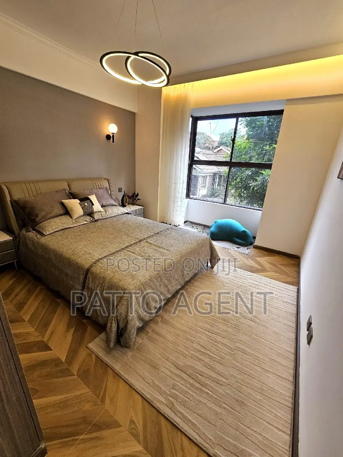 4bdrm Apartment in Plus A Dsq, Kileleshwa for sale