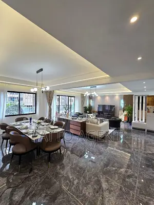 4bdrm Apartment in Plus A Dsq, Kileleshwa for sale