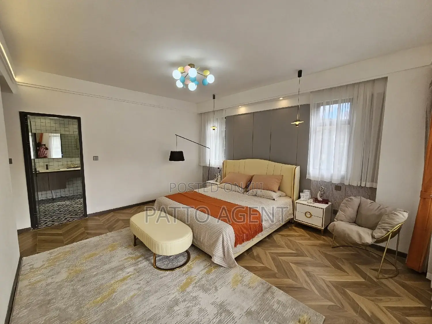 4bdrm Apartment in Plus A Dsq, Kileleshwa for sale