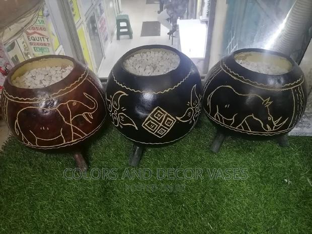 Calabash KSH 1000 - main view