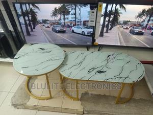 Coffee Table - main view