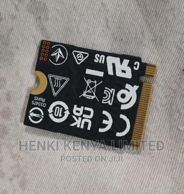 128gb Generic SSD for Laptop on Offer