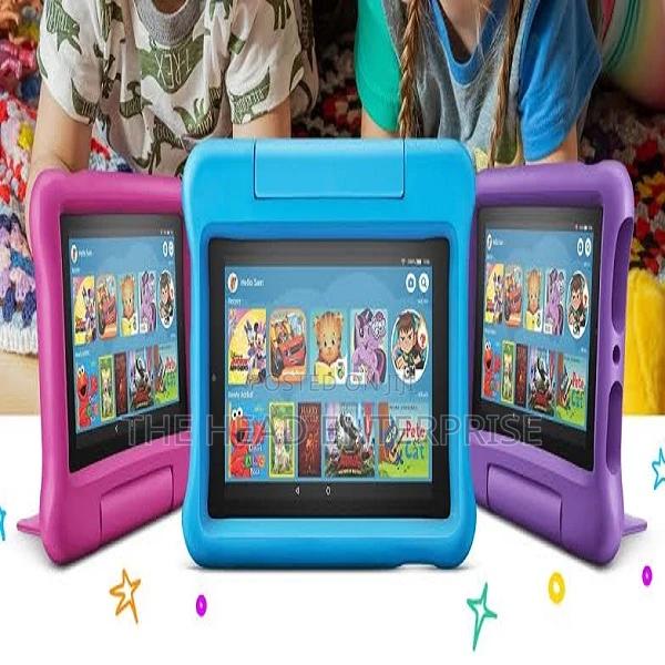 New Tablet 256 GB - main view